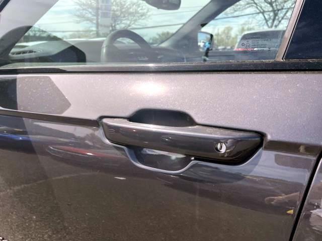 used 2023 Jeep Grand Cherokee car, priced at $32,814