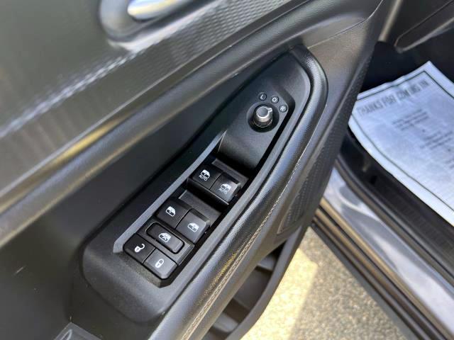used 2023 Jeep Grand Cherokee car, priced at $35,995