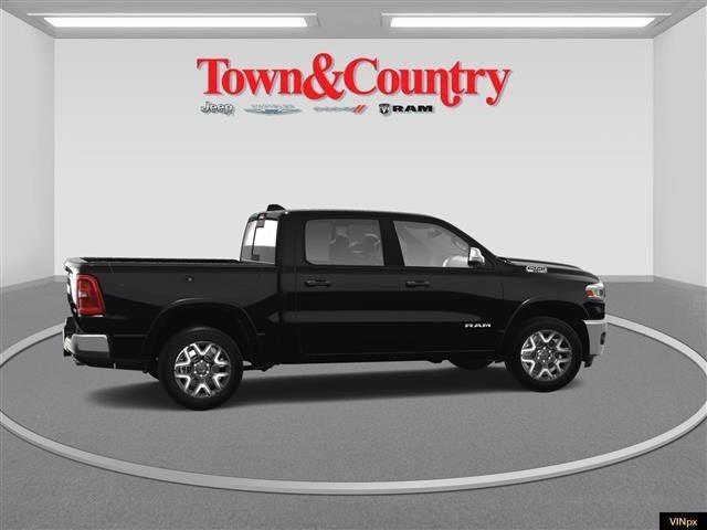 new 2025 Ram 1500 car