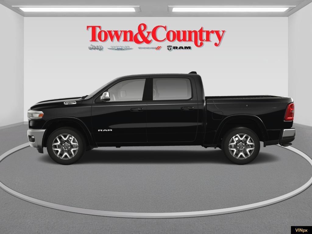 new 2025 Ram 1500 car