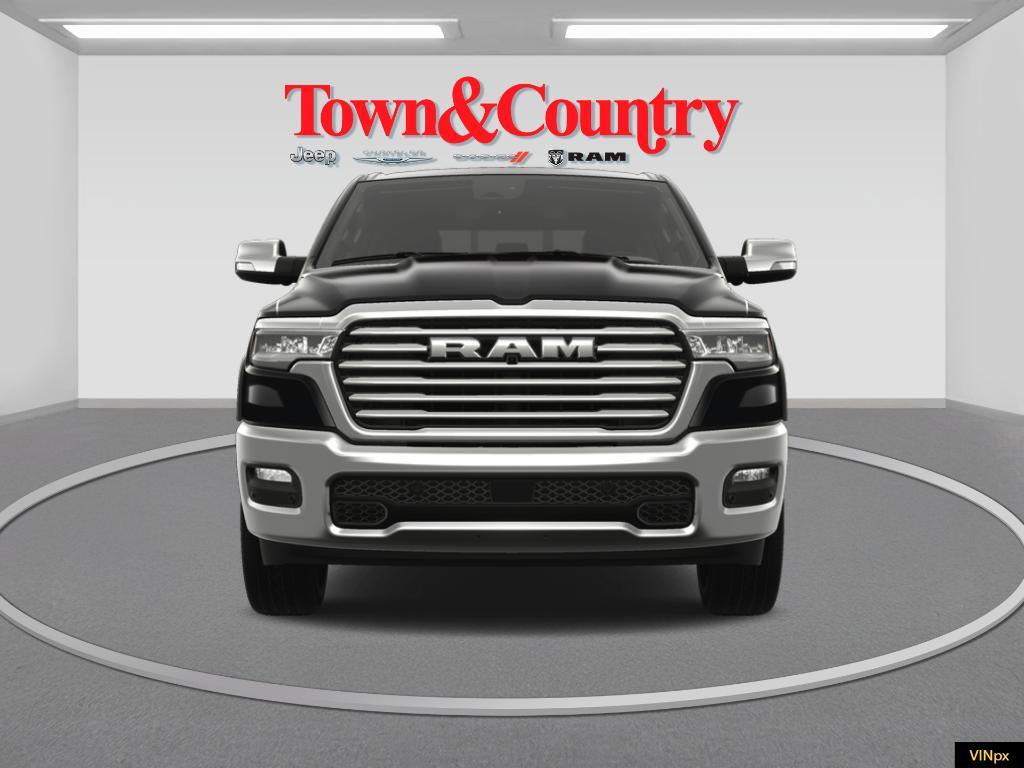 new 2025 Ram 1500 car