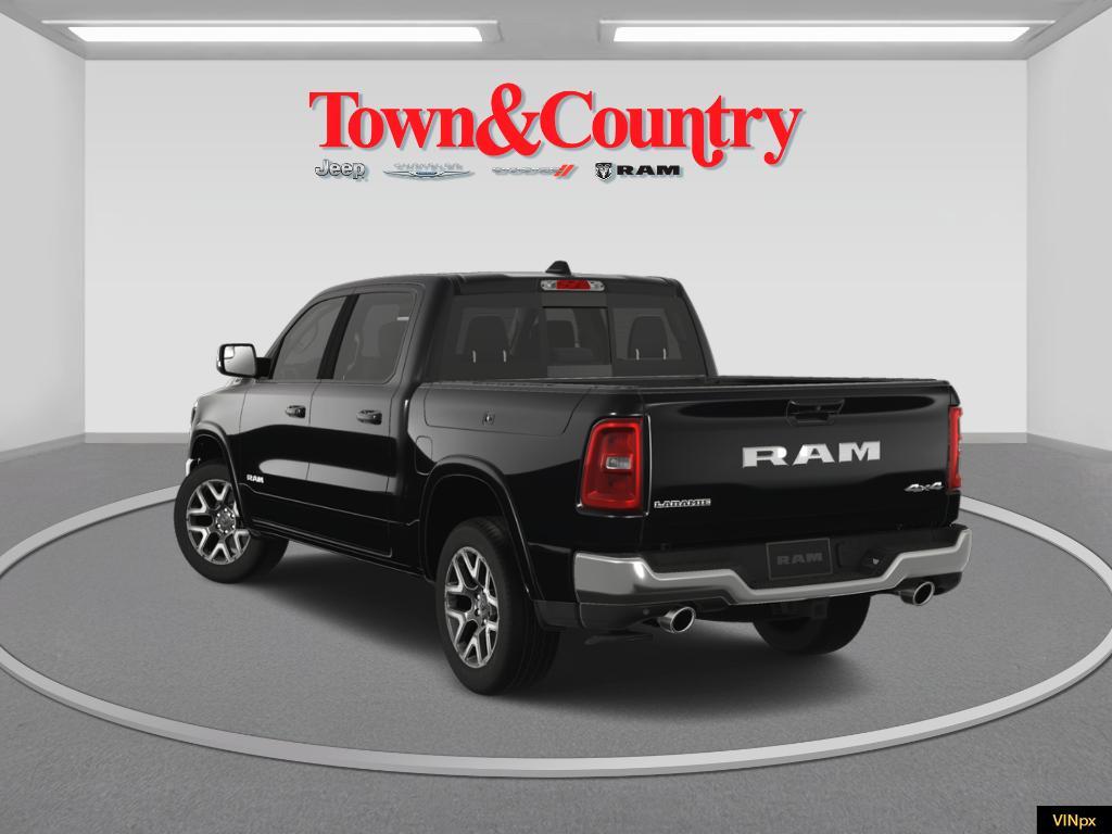 new 2025 Ram 1500 car