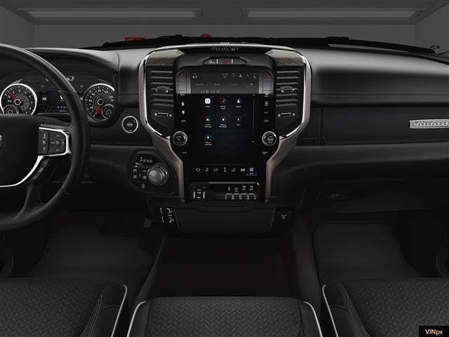 new 2025 Ram 1500 car