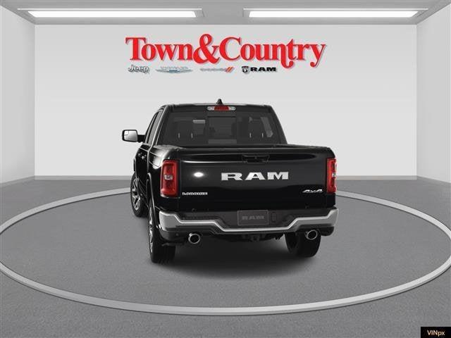 new 2025 Ram 1500 car
