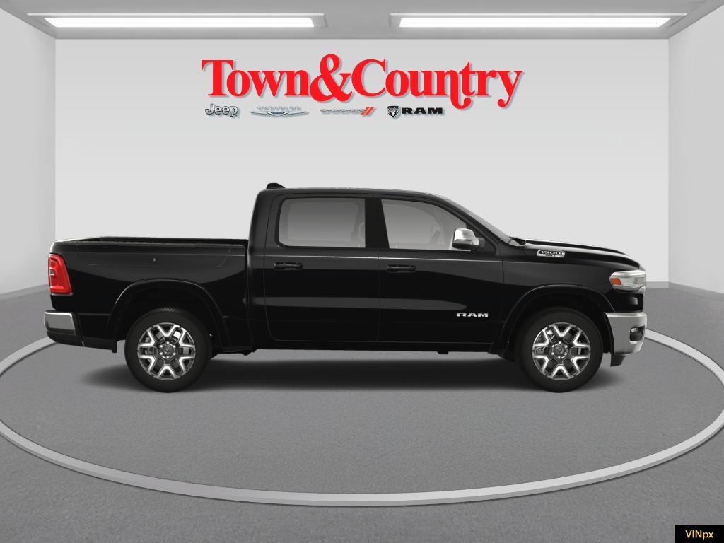 new 2025 Ram 1500 car