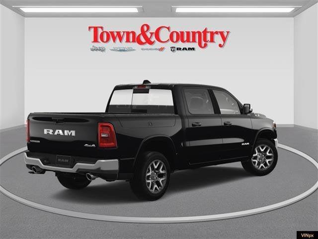 new 2025 Ram 1500 car
