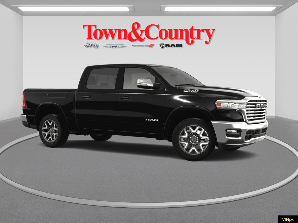 new 2025 Ram 1500 car