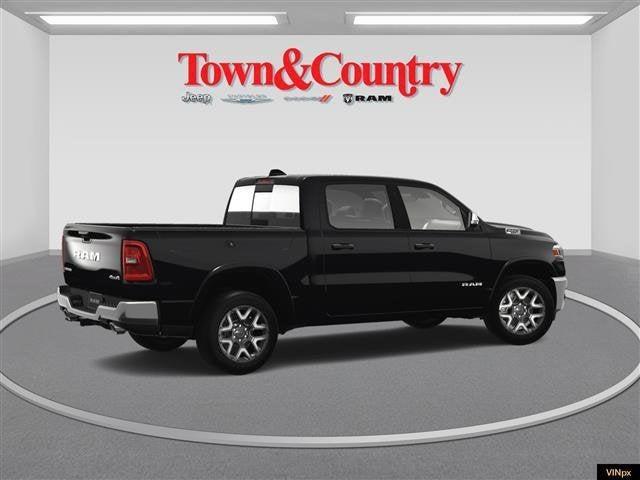 new 2025 Ram 1500 car