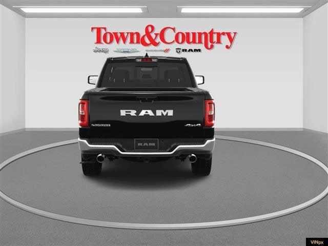new 2025 Ram 1500 car
