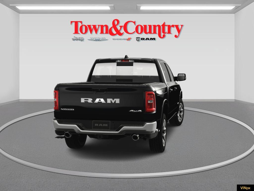 new 2025 Ram 1500 car