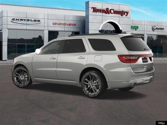 new 2024 Dodge Durango car, priced at $52,455