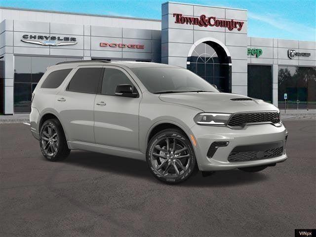 new 2024 Dodge Durango car, priced at $52,455