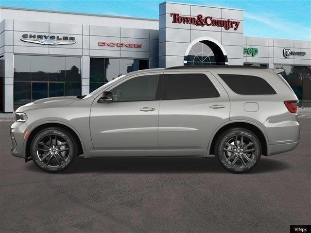 new 2024 Dodge Durango car, priced at $52,455