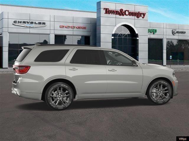 new 2024 Dodge Durango car, priced at $52,455