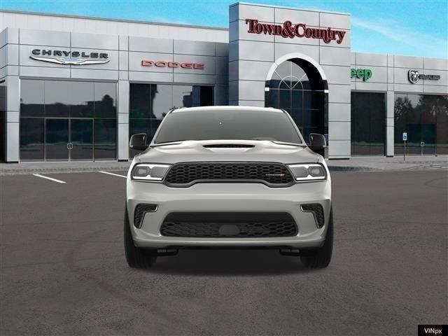 new 2024 Dodge Durango car, priced at $52,455