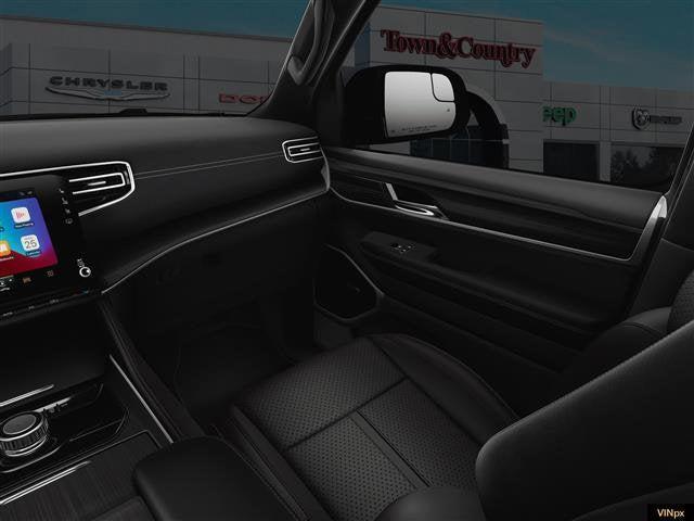 new 2025 Jeep Wagoneer car, priced at $65,640