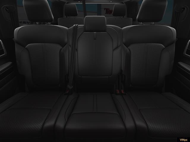new 2025 Jeep Wagoneer car, priced at $65,640
