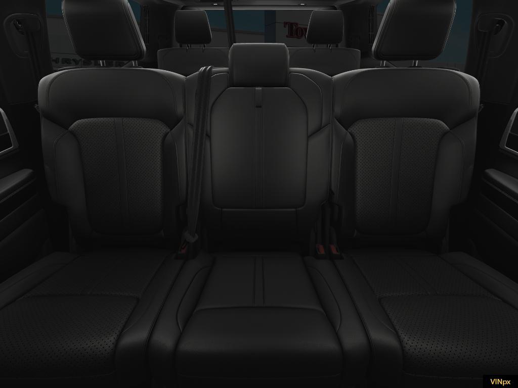 new 2025 Jeep Wagoneer car, priced at $64,640