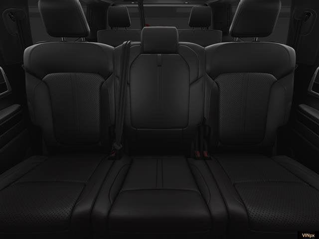 new 2025 Jeep Wagoneer car, priced at $62,645