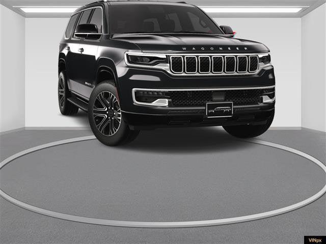 new 2025 Jeep Wagoneer car, priced at $62,645