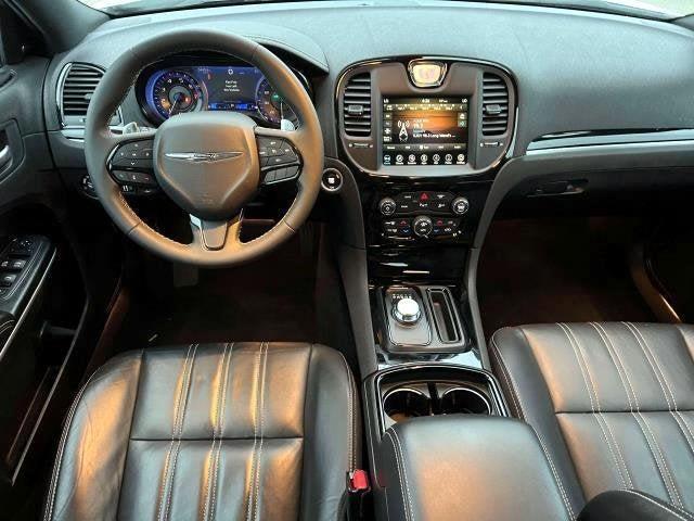 used 2023 Chrysler 300 car, priced at $30,995