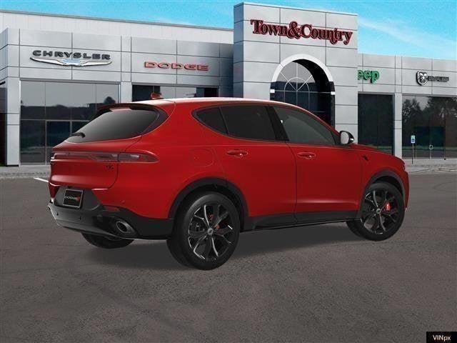 new 2024 Dodge Hornet car, priced at $35,085