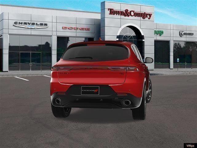 new 2024 Dodge Hornet car, priced at $35,085