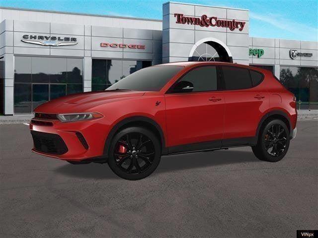 new 2024 Dodge Hornet car, priced at $43,585