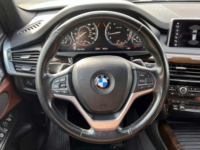 used 2018 BMW X5 car, priced at $22,995