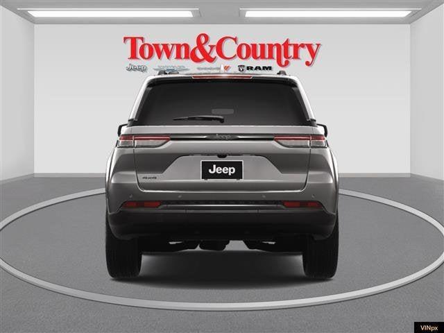 new 2025 Jeep Grand Cherokee car, priced at $44,344