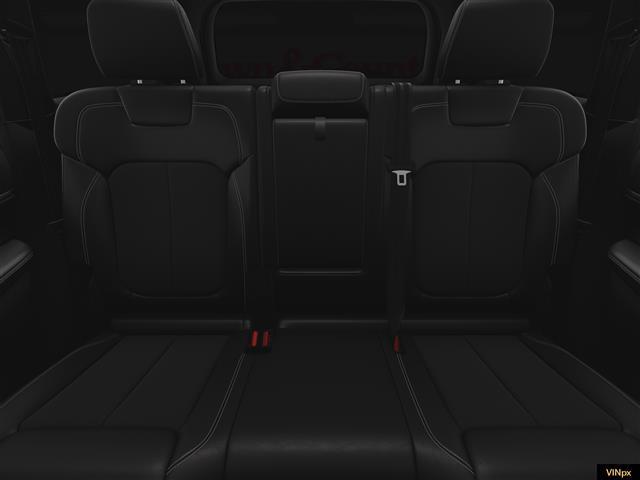 new 2025 Jeep Grand Cherokee car, priced at $44,344