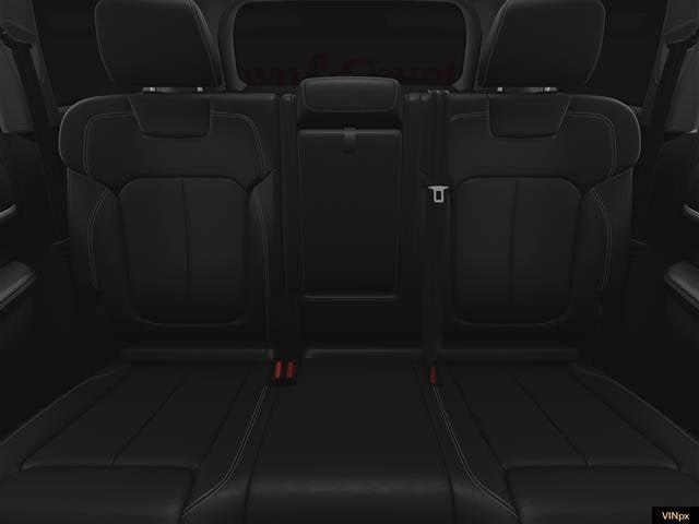 new 2025 Jeep Grand Cherokee car, priced at $47,490