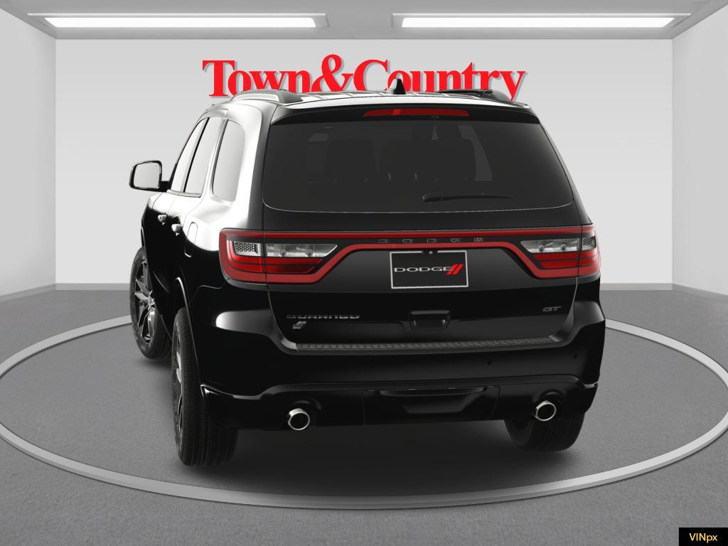 new 2025 Dodge Durango car, priced at $45,415