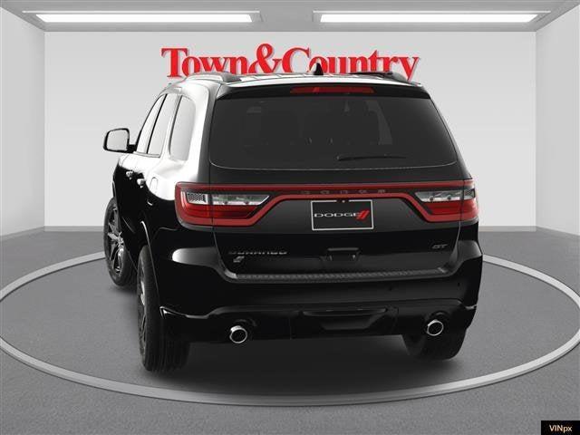 new 2025 Dodge Durango car, priced at $45,415