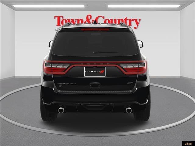 new 2025 Dodge Durango car, priced at $45,415