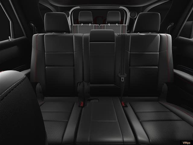new 2025 Dodge Durango car, priced at $45,415