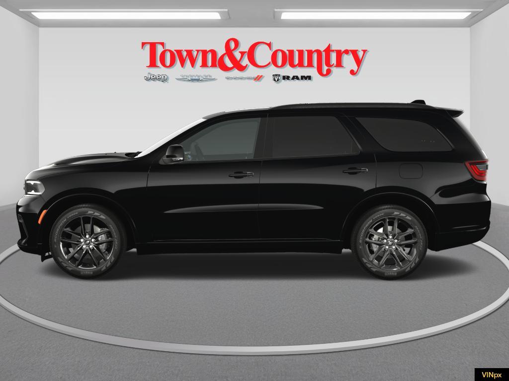 new 2025 Dodge Durango car, priced at $45,415