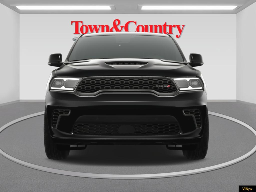 new 2025 Dodge Durango car, priced at $45,415