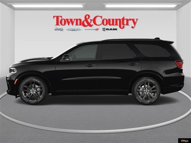 new 2025 Dodge Durango car, priced at $45,415