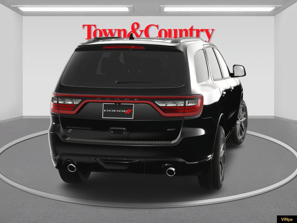 new 2025 Dodge Durango car, priced at $45,415