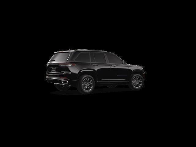 new 2024 Jeep Grand Cherokee 4xe car, priced at $59,955