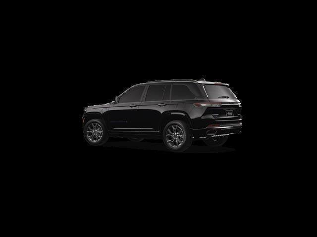 new 2024 Jeep Grand Cherokee 4xe car, priced at $59,955