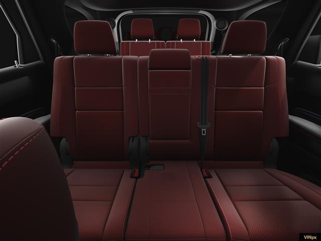 new 2025 Dodge Durango car, priced at $45,015