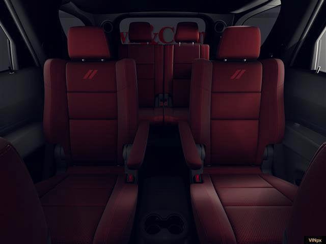 new 2026 Dodge Durango car, priced at $46,385