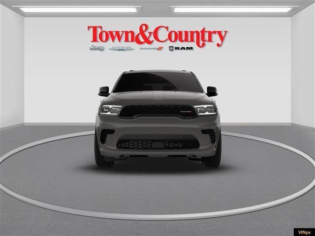 new 2026 Dodge Durango car, priced at $46,385
