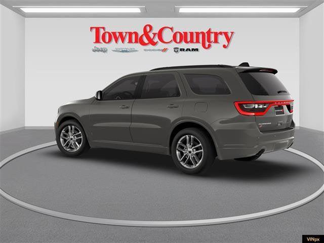 new 2026 Dodge Durango car, priced at $46,385