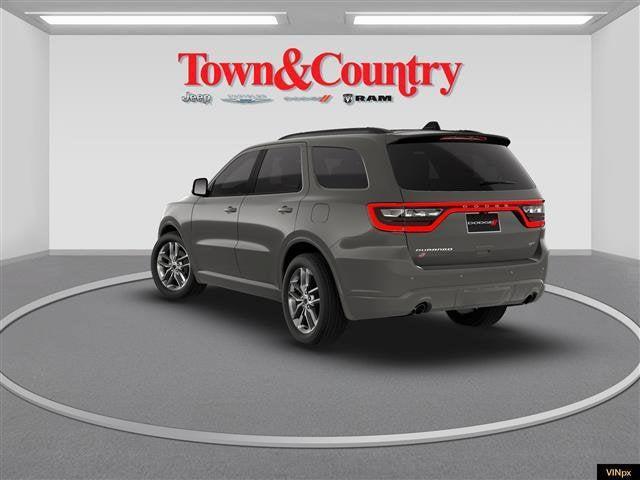 new 2026 Dodge Durango car, priced at $46,385