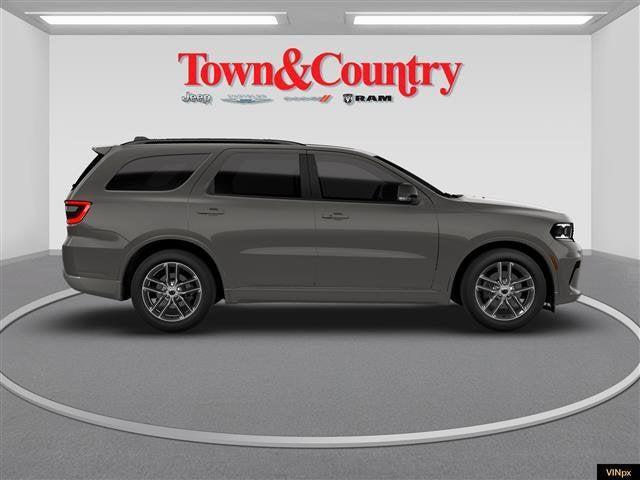 new 2026 Dodge Durango car, priced at $46,385