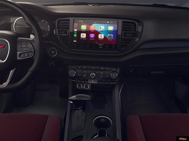 new 2026 Dodge Durango car, priced at $46,385