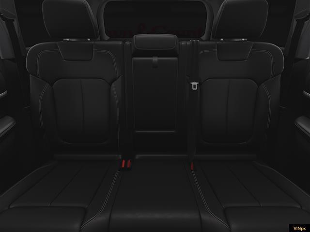 new 2025 Jeep Grand Cherokee car, priced at $42,250